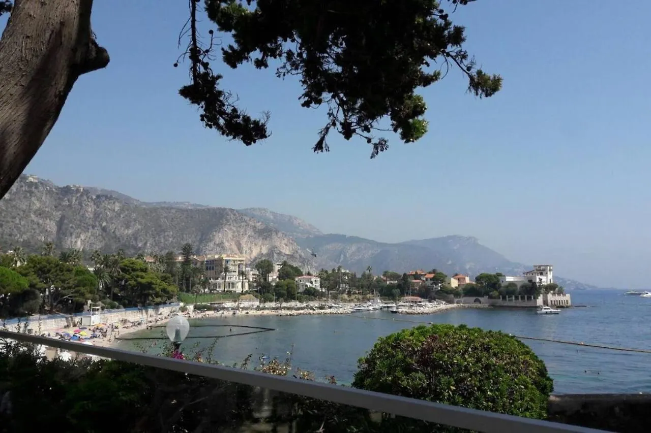 Luxury Apartment Nice Center Beach 3 Min Walk , Free Parking Francie