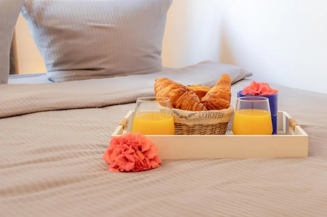 Boutique Apartment Nice Center Beach Free Parking