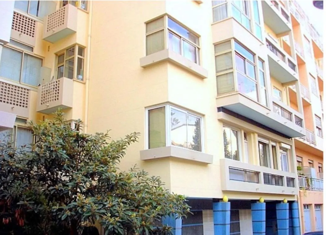 Boutique Apartment Nice Center Beach Free Parking