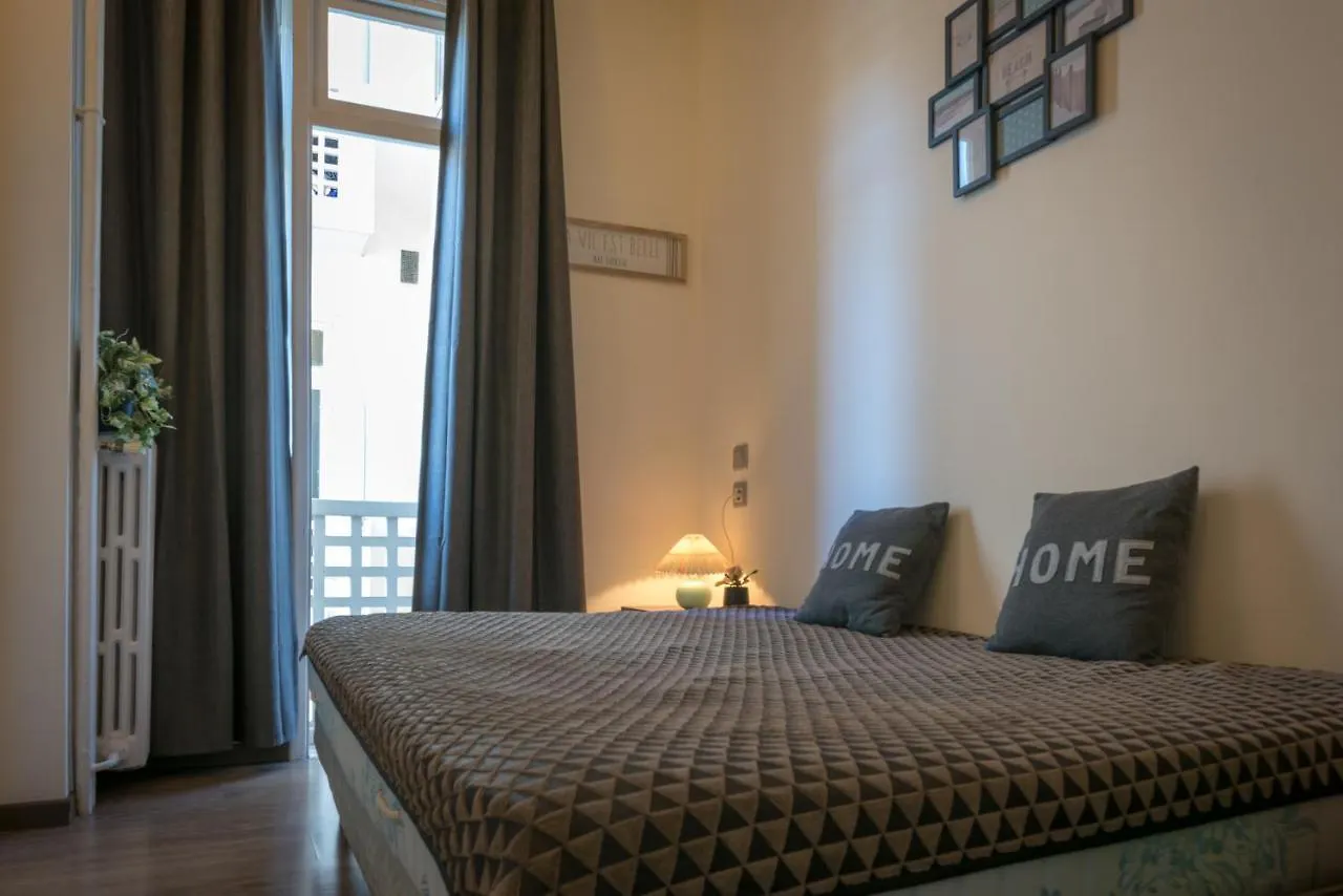 Boutique Apartment Nice Center Beach Free Parking France